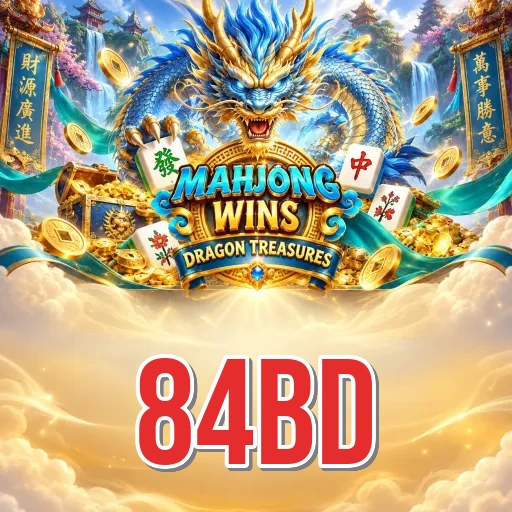 Mission and Vision of 84bd